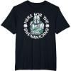 image:imageStar Wars The Mandalorian St Patricks Day Shenanigans TShirtBlack