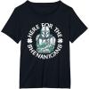 image:imageStar Wars The Mandalorian St Patricks Day Shenanigans TShirtBlack