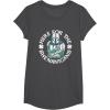 image:imageStar Wars The Mandalorian St Patricks Day Shenanigans TShirtDark Heather Grey