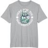 image:imageStar Wars The Mandalorian St Patricks Day Shenanigans TShirtHeather Grey
