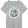 image:imageStar Wars The Mandalorian St Patricks Day Shenanigans TShirtHeather Grey