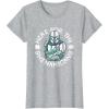 image:imageStar Wars The Mandalorian St Patricks Day Shenanigans TShirtHeather Grey