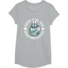 image:imageStar Wars The Mandalorian St Patricks Day Shenanigans TShirtHeather Grey