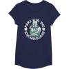 image:imageStar Wars The Mandalorian St Patricks Day Shenanigans TShirtNavy Blue