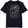 image:imageStar Wars Vader Reaches Out To Your Galaxy Summer 77 TShirt TShirtBlack