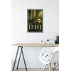 image:imageTrends International Star Wars Endor  See the Forest by Russell Walks Wall Poster 22375 x 34 Premium Unframed VersionBarnwood Framed Version