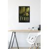 image:imageTrends International Star Wars Endor  See the Forest by Russell Walks Wall Poster 22375 x 34 Premium Unframed VersionBlack Framed Version