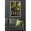 image:imageTrends International Star Wars Endor  See the Forest by Russell Walks Wall Poster 22375 x 34 Premium Unframed VersionBlonde Framed Version