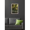 image:imageTrends International Star Wars Endor  See the Forest by Russell Walks Wall Poster 22375 x 34 Premium Unframed VersionBlonde Framed Version