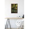 image:imageTrends International Star Wars Endor  See the Forest by Russell Walks Wall Poster 22375 x 34 Premium Unframed VersionBronze Framed Version