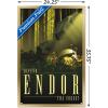 image:imageTrends International Star Wars Endor  See the Forest by Russell Walks Wall Poster 22375 x 34 Premium Unframed VersionGold Framed Version