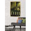 image:imageTrends International Star Wars Endor  See the Forest by Russell Walks Wall Poster 22375 x 34 Premium Unframed VersionGold Framed Version