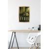 image:imageTrends International Star Wars Endor  See the Forest by Russell Walks Wall Poster 22375 x 34 Premium Unframed VersionGold Framed Version