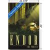 image:imageTrends International Star Wars Endor  See the Forest by Russell Walks Wall Poster 22375 x 34 Premium Unframed VersionPremium Poster  Clip Bundle