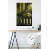 image:imageTrends International Star Wars Endor  See the Forest by Russell Walks Wall Poster 22375 x 34 Premium Unframed VersionPremium Poster  Mount Bundle