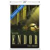 image:imageTrends International Star Wars Endor  See the Forest by Russell Walks Wall Poster 22375 x 34 Premium Unframed VersionPremium Print and White Hanger Bundle