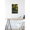 image:imageTrends International Star Wars Endor  See the Forest by Russell Walks Wall Poster 22375 x 34 Premium Unframed VersionPremium Unframed Version