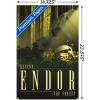 image:imageTrends International Star Wars Endor  See the Forest by Russell Walks Wall Poster 22375 x 34 Premium Unframed VersionPremium Unframed Version