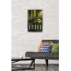 image:imageTrends International Star Wars Endor  See the Forest by Russell Walks Wall Poster 22375 x 34 Premium Unframed VersionSilver Framed Version