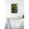 image:imageTrends International Star Wars Endor  See the Forest by Russell Walks Wall Poster 22375 x 34 Premium Unframed VersionSilver Framed Version