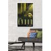 image:imageTrends International Star Wars Endor  See the Forest by Russell Walks Wall Poster 22375 x 34 Premium Unframed VersionWhite Framed Version