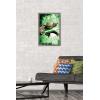 image:imageTrends International Star Wars Saga  Yoda Wall Poster 22375 x 34 Premium Unframed VersionBarnwood Framed Version