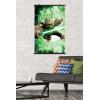 image:imageTrends International Star Wars Saga  Yoda Wall Poster 22375 x 34 Premium Unframed VersionPremium Poster  Clip Bundle