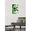 image:imageTrends International Star Wars Saga  Yoda Wall Poster 22375 x 34 Premium Unframed VersionWhite Framed Version