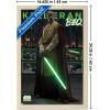 image:imageTrends International Star Wars The Mandalorian Season 3  Kelleran Beq Wall Poster 34L x 224W Premium Unframed VersionBlonde Framed Version