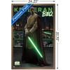 image:imageTrends International Star Wars The Mandalorian Season 3  Kelleran Beq Wall Poster 34L x 224W Premium Unframed VersionBronze Framed Version