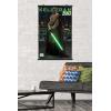 image:imageTrends International Star Wars The Mandalorian Season 3  Kelleran Beq Wall Poster 34L x 224W Premium Unframed VersionPremium Poster  Clip Bundle