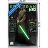 image:imageTrends International Star Wars The Mandalorian Season 3  Kelleran Beq Wall Poster 34L x 224W Premium Unframed VersionSilver Framed Version