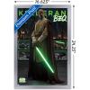 image:imageTrends International Star Wars The Mandalorian Season 3  Kelleran Beq Wall Poster 34L x 224W Premium Unframed VersionSilver Framed Version