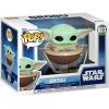 image:imageFunko Pop Star Wars Mandalorian amp Grogu  Grogu  Collectable Vinyl Figure  Gift Idea  Official Merchandise  Toys for Kids amp Adults  Star Wars Fans  Model Figure for Collectors and Display