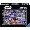 image:imageRavensburger Star Wars Episode IVII 18000 Piece Puzzle for Adults