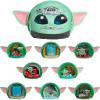 image:imageStar Wars Doorables Grogu Collector Capsule  Disney Mystery Capsule with Cute Figures and Details Collectible Display Surprise Out of This Galaxy Cute for Fans Collectors and Kids 5