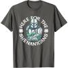 image:imageStar Wars The Mandalorian St Patricks Day Shenanigans TShirtAsphalt Grey