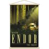 Premium Print and Beechwood Hanger Bundle
