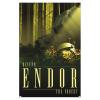 image:imageTrends International Star Wars Endor  See the Forest by Russell Walks Wall Poster 22375 x 34 Premium Unframed VersionWhite Framed Version