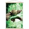 Premium Print and Beechwood Hanger Bundle