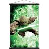 Premium Print and Black Hanger Bundle