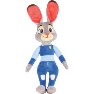 image:imageJay Franco Plush Pillow Buddy  Large Kids UltraSoft Stuffed Plushie amp Cozy Pillow Official Licensed Star Wars 15 Inches Multi  The Mandalorian GroguMulti  Judy Hopps