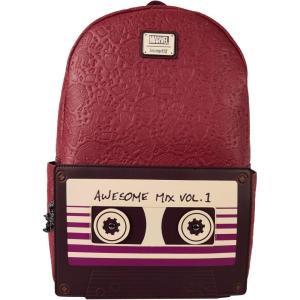 image:imageLoungefly Marvel Guardians of The Galaxy Groot FullSize Backpack
