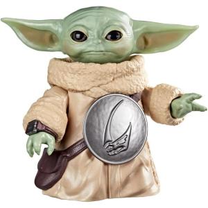 image:imageSTAR WARS Grogu 65Inch Action Figure The Mandalorian amp Grogu Toys for Boys amp Girls Ages 4