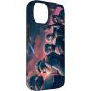 image:imageStar Wars The Bad Batch Series Elite Clones Poster Case for iPhone 17iPhone 14