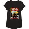 image:imageStar Wars The Book Of Boba Fett Comic Cover TShirtBlack