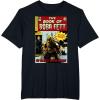 image:imageStar Wars The Book Of Boba Fett Comic Cover TShirtBlack