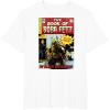 image:imageStar Wars The Book Of Boba Fett Comic Cover TShirtWhite