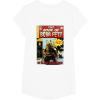 image:imageStar Wars The Book Of Boba Fett Comic Cover TShirtWhite