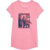 image:imageStar Wars The Book Of Boba Fett Fennec Shand Bounty Hunters TShirtPink